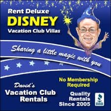 davids vacation club rentals