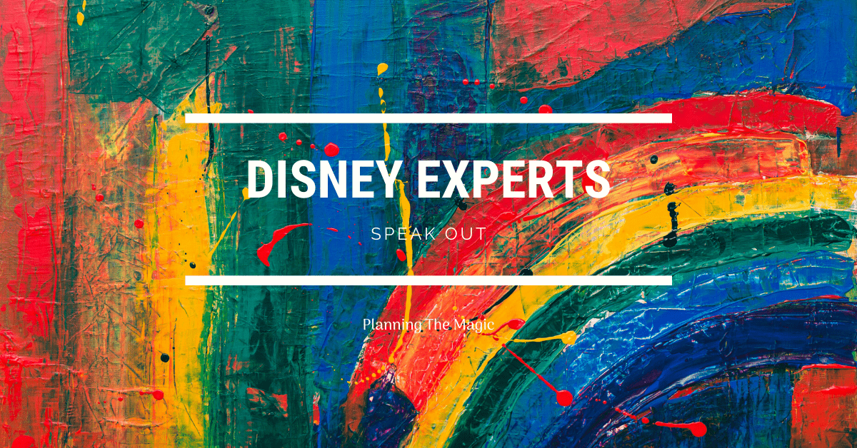 Disney Experts