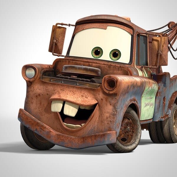 cars mater quotes