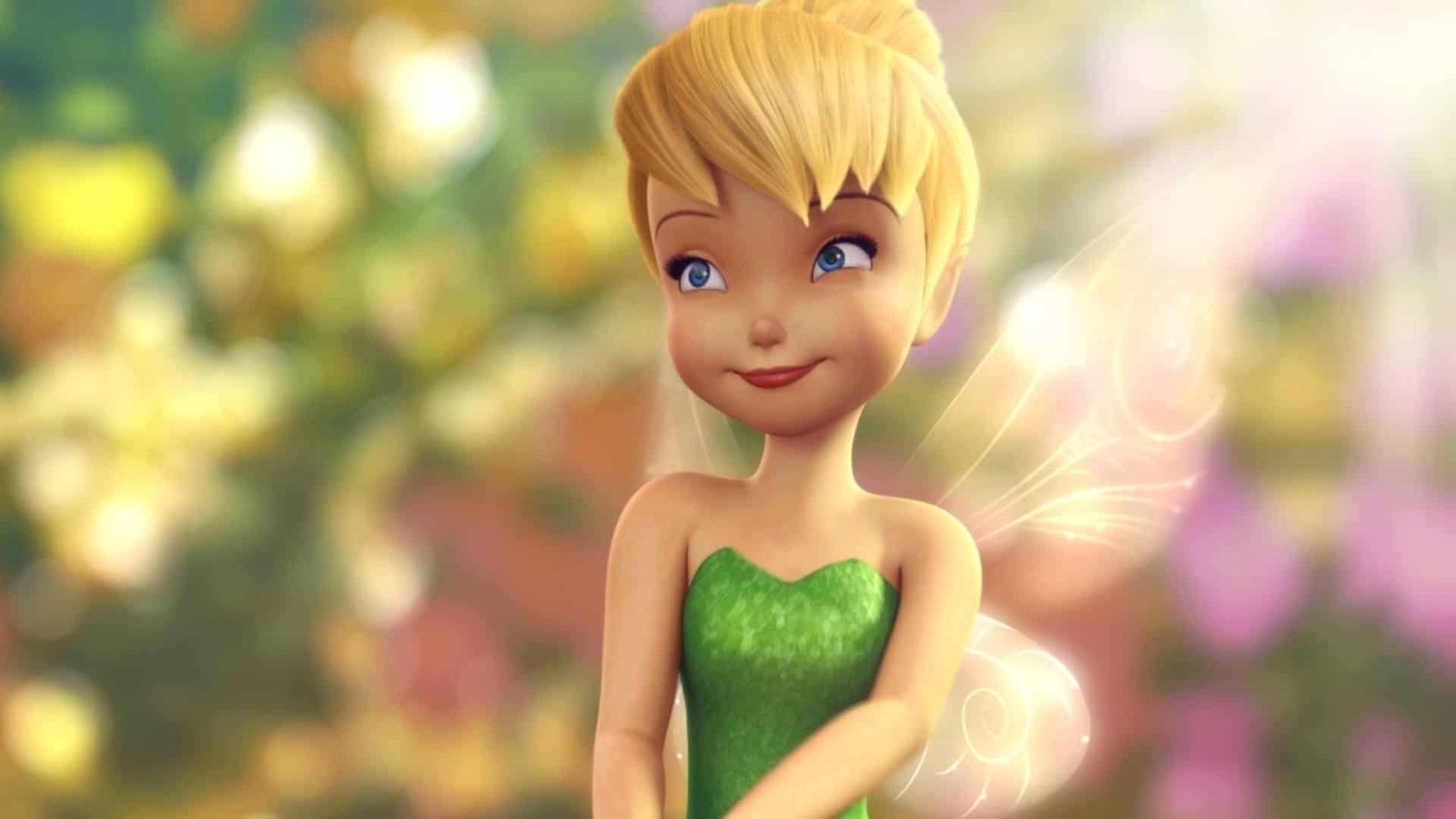 tinker bell quotes
