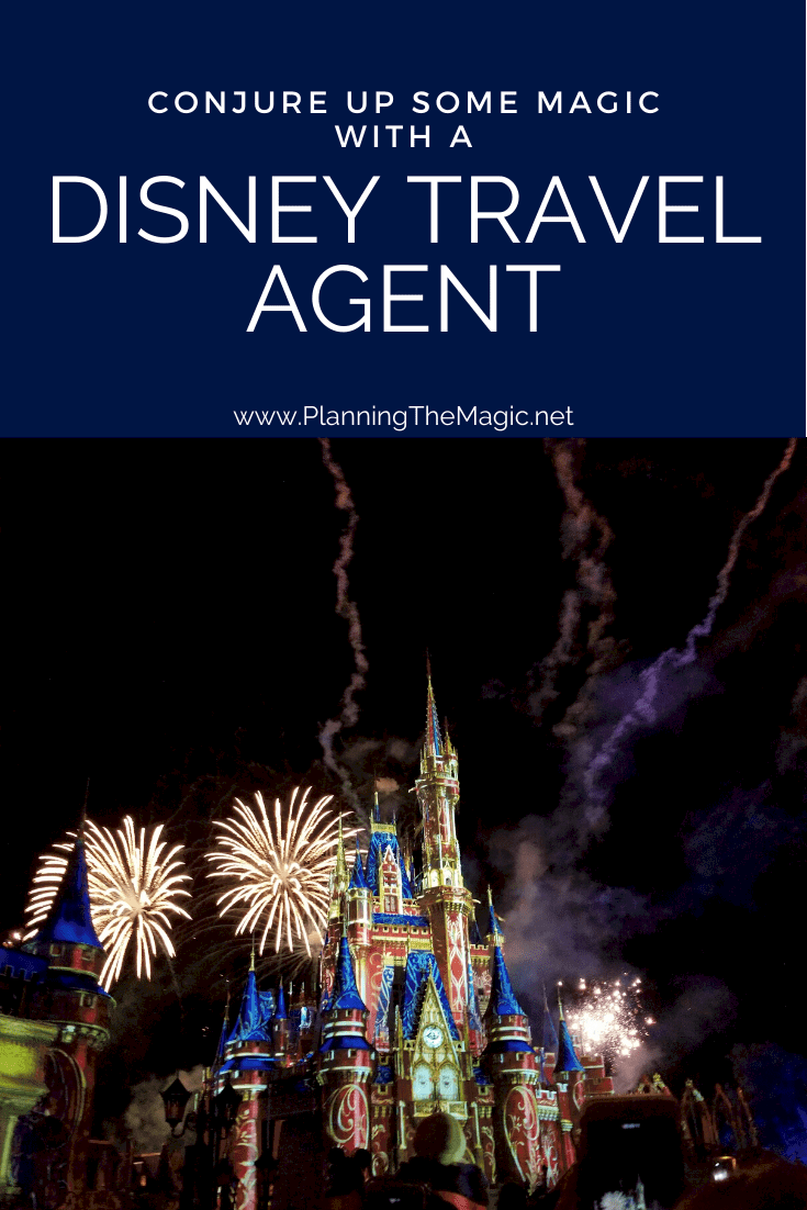 disney travel agents email