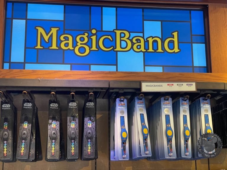 MagicBands at Disney Springs the Ultimate Guide Planning The Magic