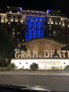 gran destino tower