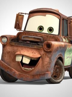 cars mater quotes