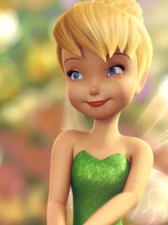 tinker bell quotes
