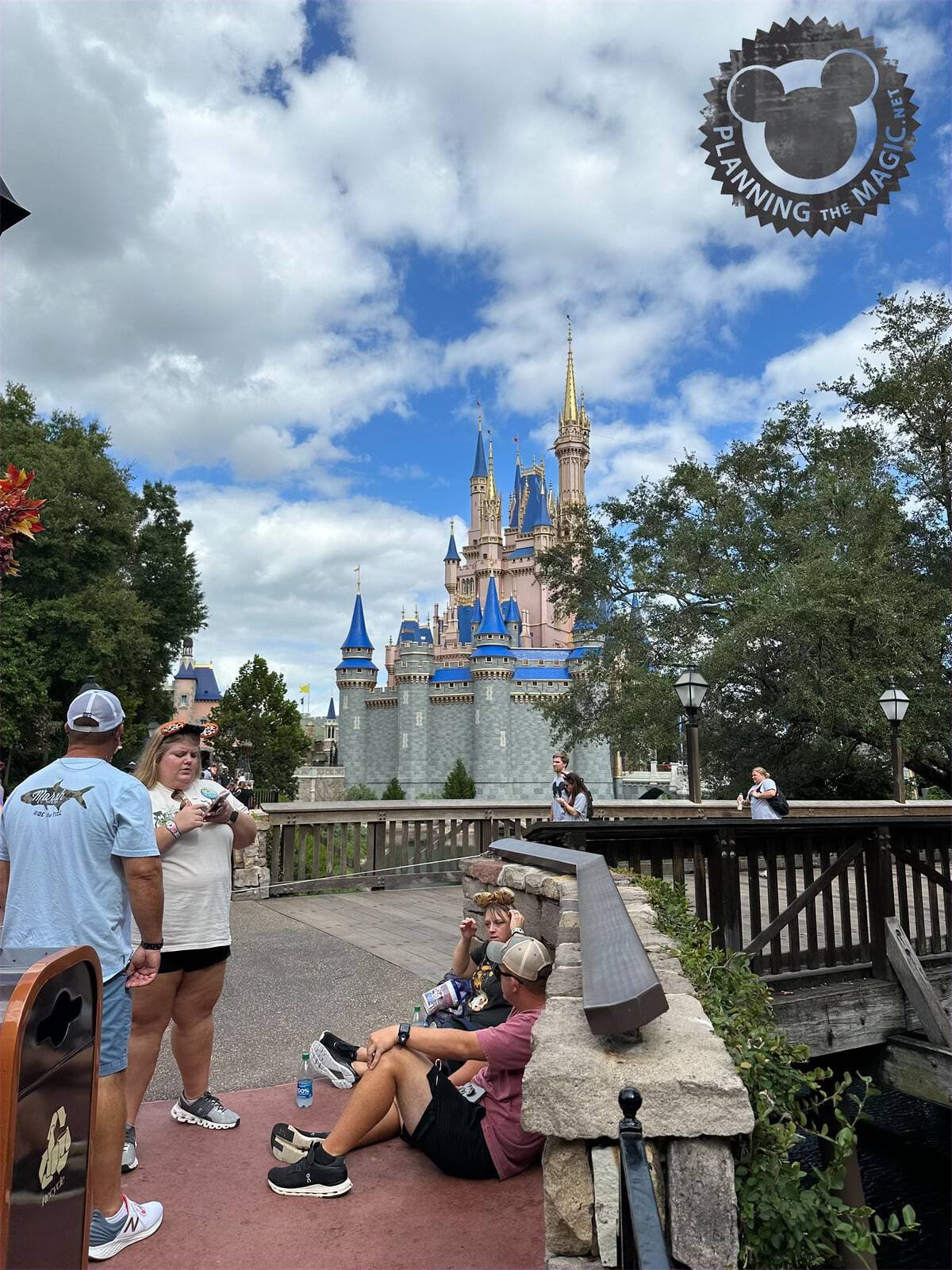 Best Day to Visit Magic Kingdom Planning The Magic